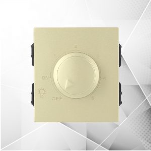 Hạt công tắc dimmer 630W – EL-D630