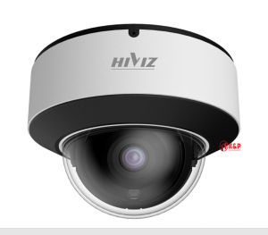 Camera dome 4Mp, H264/H265, domain,Lens 2.8mm, vỏ hợp kim+ABS, IP66, ONVIF, POE, tích hợp MIC