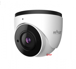 Camera dome 2Mp, H264/H265, domain, Lens 3.6mm, vỏ hợp kim, IP67, POE, tích hợp MIC, ONVIF, lite starlight