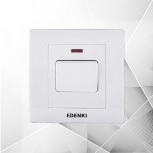 Bộ công tắc đơn 20A – EC-120