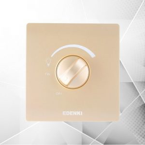 Bộ công tắc dimmer 630W – EE-D630-G