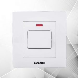 Bộ công tắc đơn 20A – EE-120