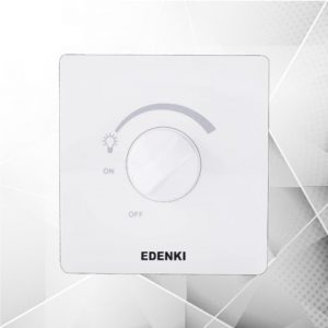 Bộ công tắc dimmer 630W – EE-D630