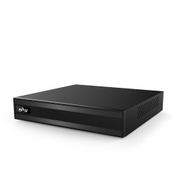 NVR 4CH/6Mp, H264+/H265+, 1 ổ cứng, domain, Cấu hình qua P2P, CMS, AI by camera