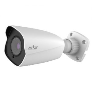 Camera thân 2Mp, H264/H265, domain,AF 2.8 - 12mm, vỏ hợp kim, IP67, POE, tích hợp MIC, ONVIF, Starlight