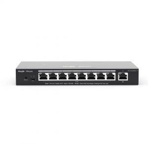 Switch POE RG-ES205GC-P