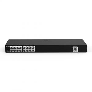 Switch POE  RUIJIE REYEE RG-ES216GC