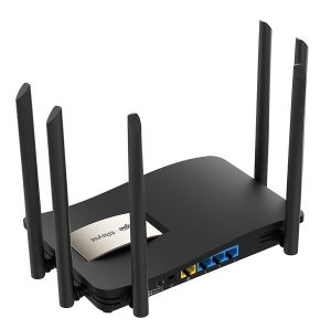 Thiết bị phát mạng Wifi-RG-EW1200G Pro