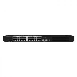 Switch POE RUIJIE REYEE RG-ES226GC-P