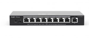 Switch POE RUIJIE REYEE RG-ES205GC