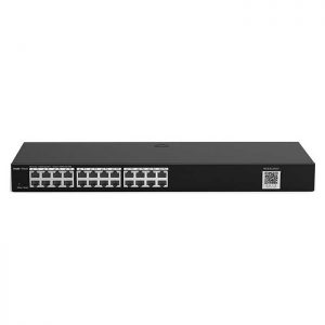 Switch POE RUIJIE REYEE RG-ES224GC